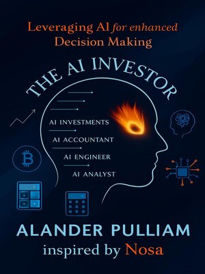 cover image of The AI Investor